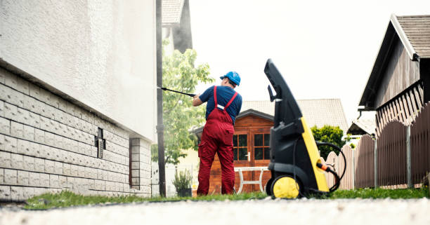 Best Sidewalk and Walkway Cleaning  in Troy, PA